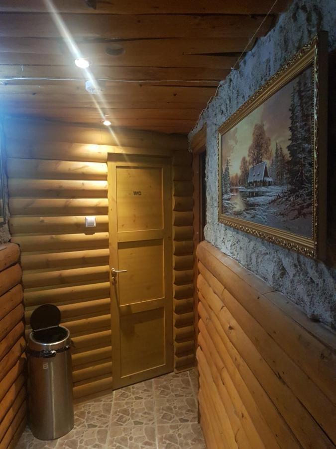 Hostel P33 Tallin Exterior foto