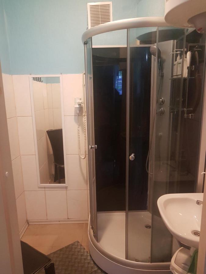 Hostel P33 Tallin Exterior foto